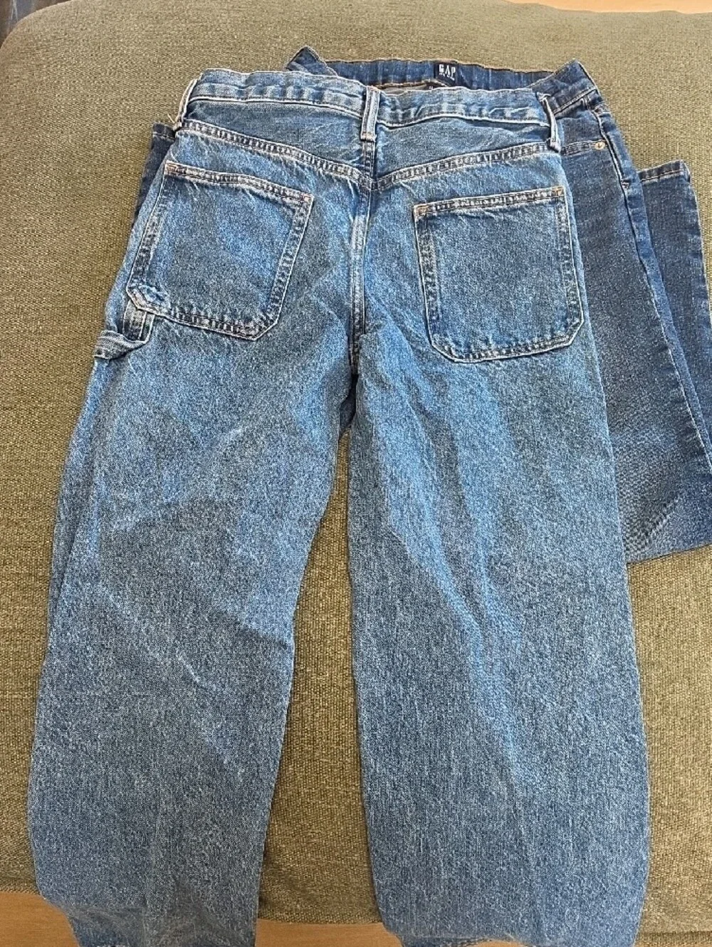 GAP Kids 12 Jeans